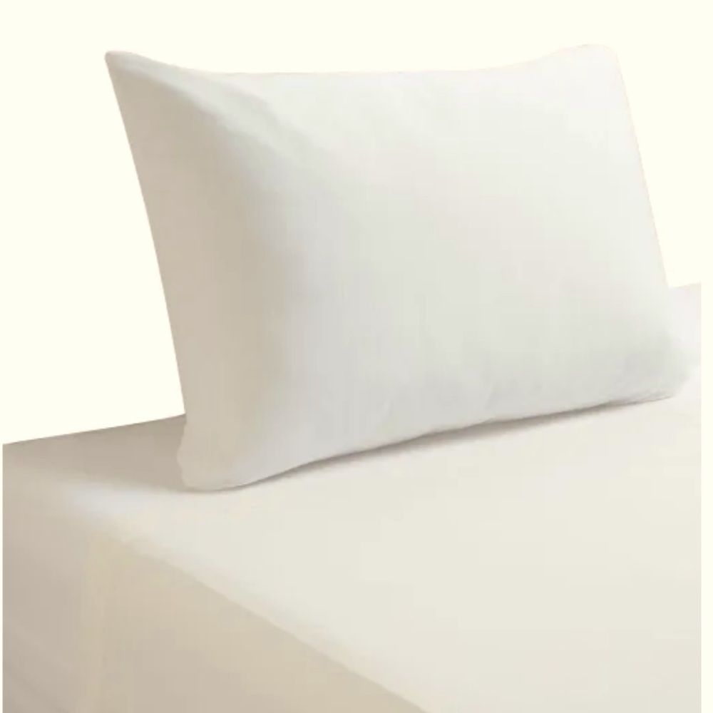 Set of sheets twin size